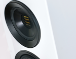 ELAC Concentro S 507 detail 1